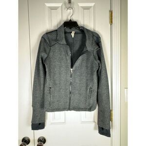 Under Armour Womens Jacket Size Large